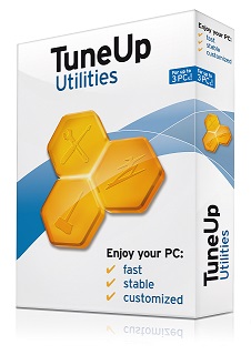 TuneUp Utilities 2014 / 2015 + Ключ - Скачать Бесплатно На Русском.