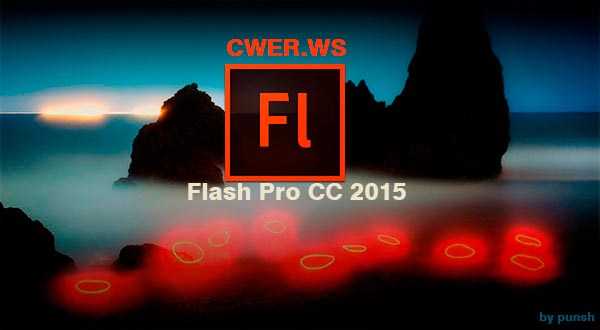 Buy Adobe Flash Professional CC 64 bit