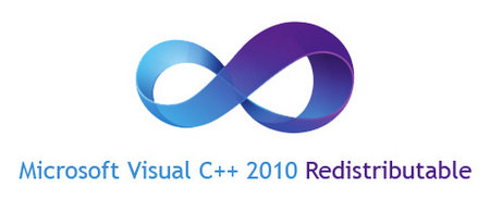 microsoft visual c redistributable 2010 скачать