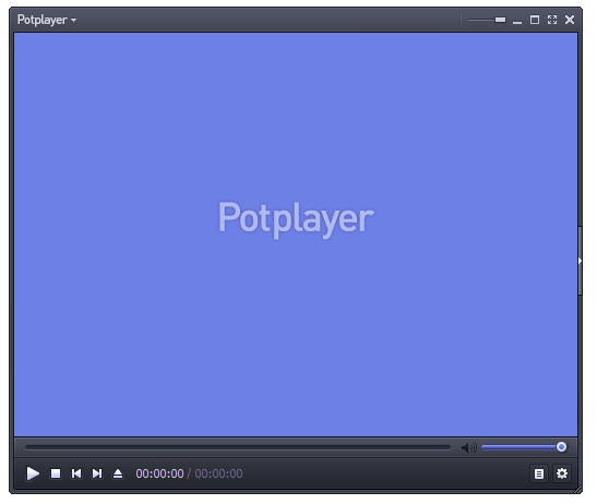 Daum PotPlayer 1.7.22038 instal the new for apple