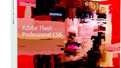 Adobe Flash Professional cs6 12.0 + Кряк