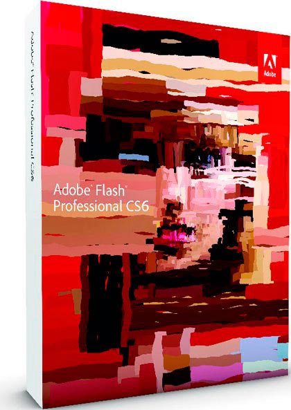 adobe flash professional cs6 alternative on linux