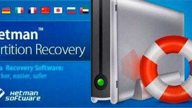 Hetman Partition Recovery 3.6 + Ключ