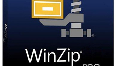 WinZip Pro 24 Русская версия + Код активации