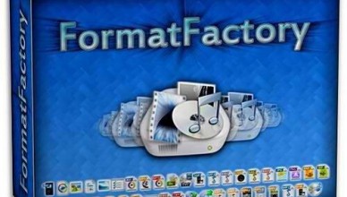 Format Factory 5.4.0.0 (2020) Русская версия