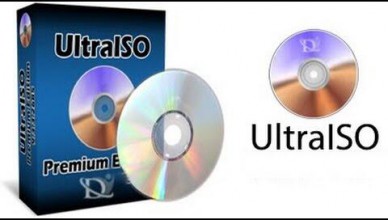UltraISO Premium Edition v9.7.5.3716 (2020) + Ключ