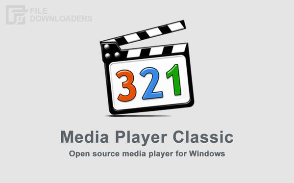 Media Player Classic (Home Cinema) 2.1.2 downloading