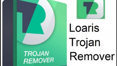 Loaris Trojan Remover v3.1.21.1446 RePack