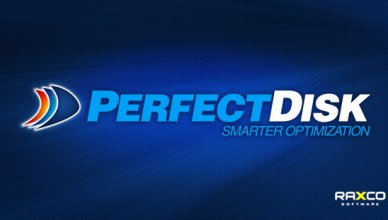 Raxco PerfectDisk Professional 14.0 + Ключ