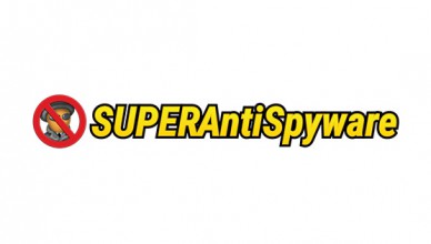SUPERAntiSpyware 6.0 русская версия