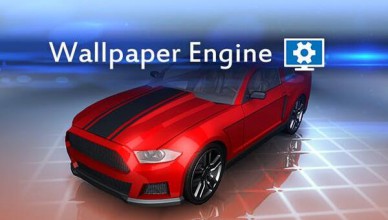 Wallpaper Engine 2021 1.7