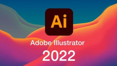 Adobe Illustrator 2022 на русском