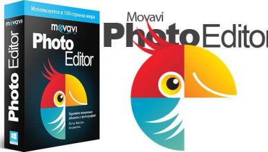 Movavi Photo Editor 6.5