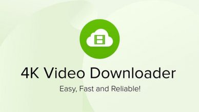 4K Video Downloader 4.25