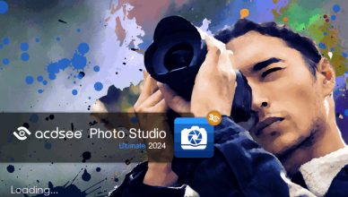 ACDSee Photo Studio Ultimate 2024