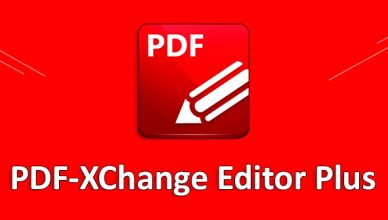 PDF-XChange Editor Plus 10.1