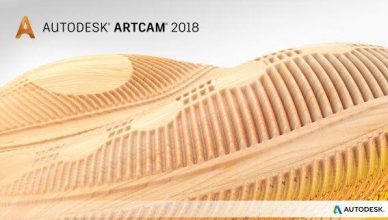 Autodesk ArtCAM 2018 Premium