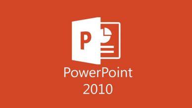 PowerPoint 2010