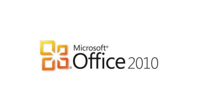 Microsoft Office 2010 Professional